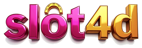 slot4d login