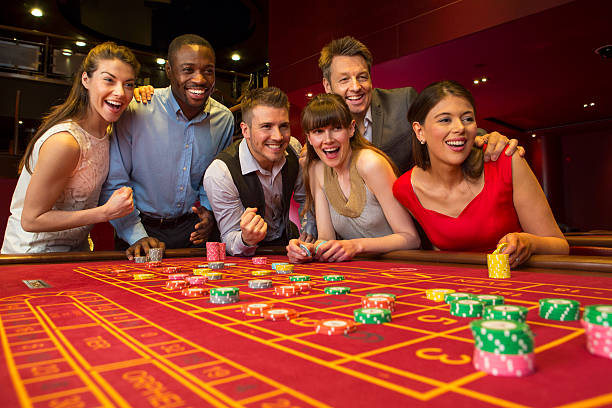 Screenshot of Gonzo's Quest cascading reels slot gameplay on slot4d login